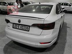 ڤۆڵکسواگن جێتا